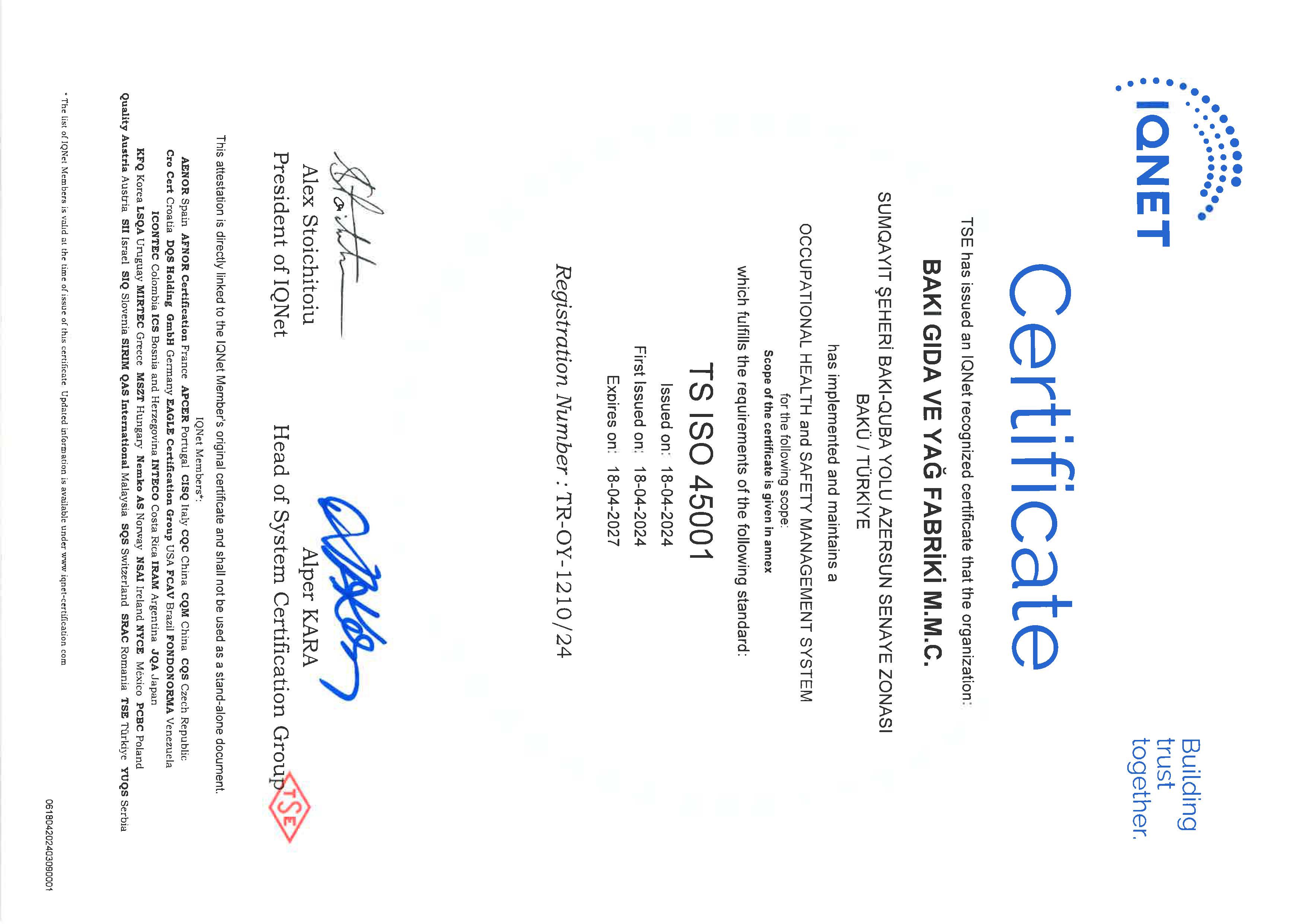 certificate image